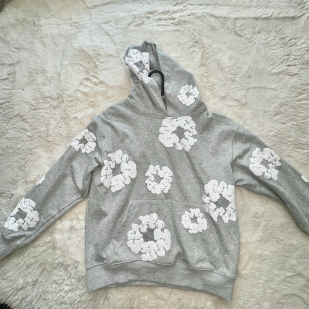 Denim Tears Sweatshirt